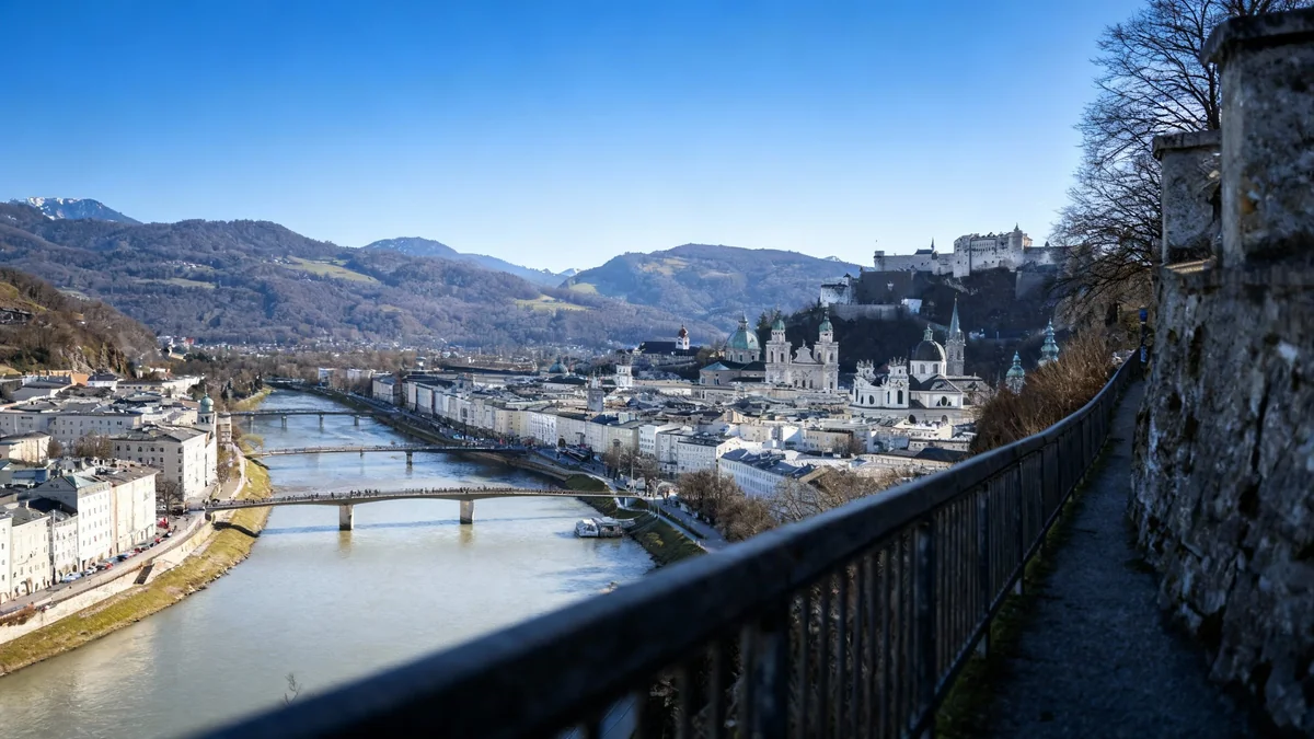 Raiffeisenverband Salzburg ist Spitzenreiter im Vermögensmanagement