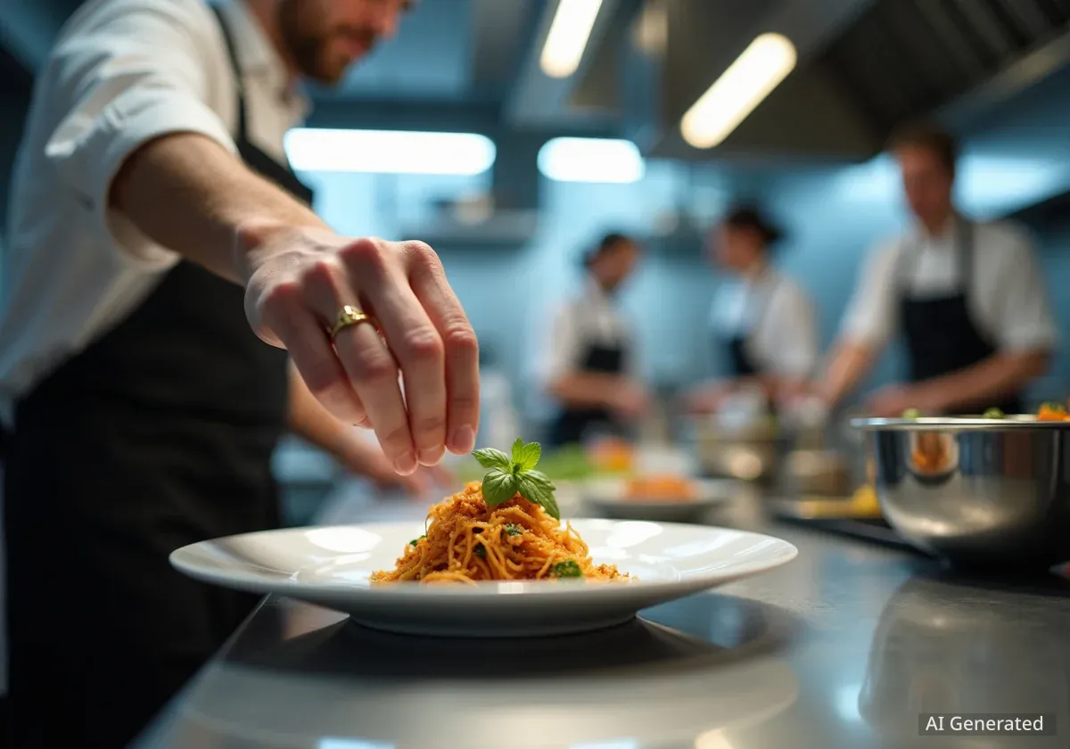 Pongauer Firma RohrmoserKocht als Dienstleister des Jahres geehrt