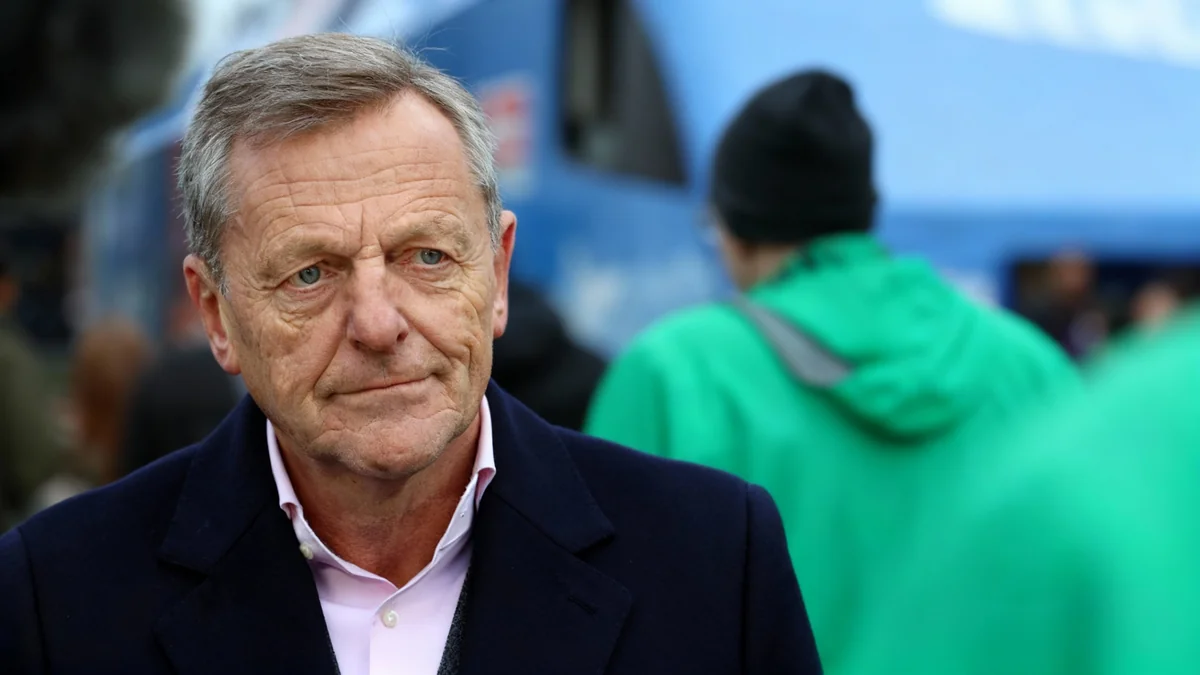 ÖVP Salzburg: Suche nach Schwaiger-Nachfolger verzögert sich