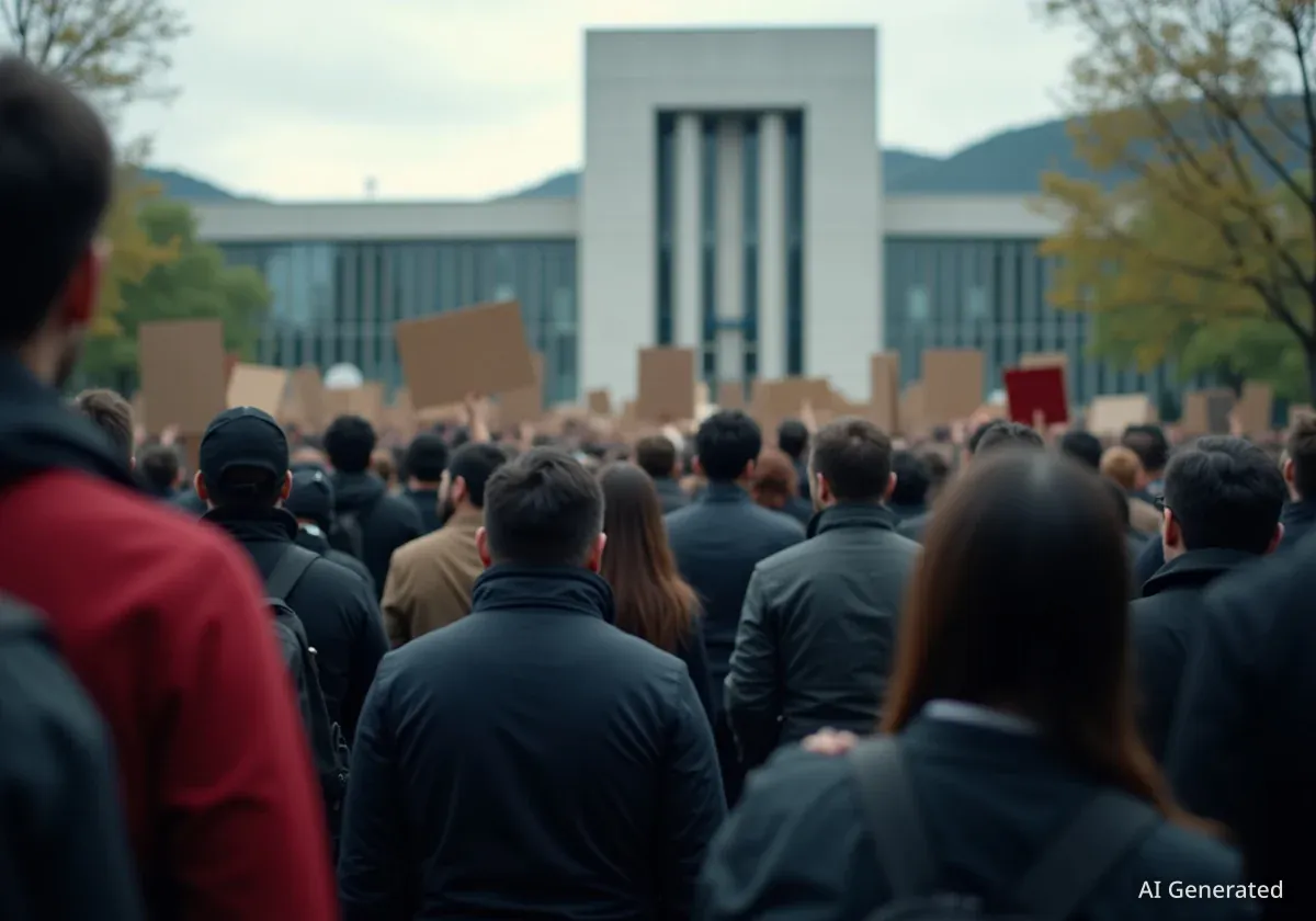 Salzburg: Streit um Pflegebonus spitzt sich zu