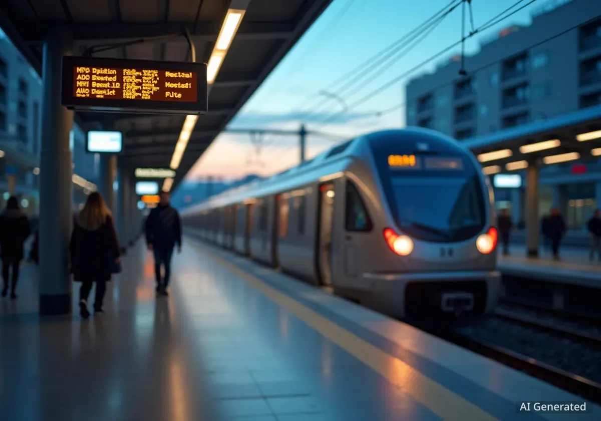 Fahrplanwechsel im Flachgau: Neue Zeiten für Lokalbahn und Bus