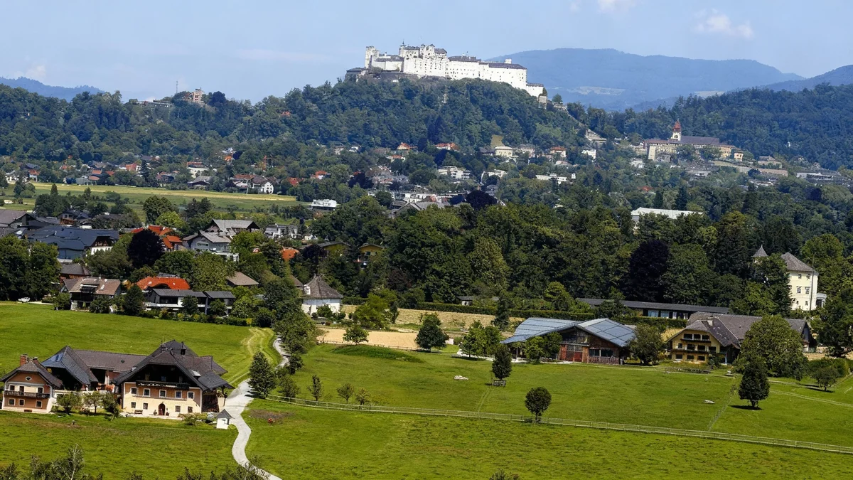 Salzburgs Grünlandtausch als rechtswidrig eingestuft