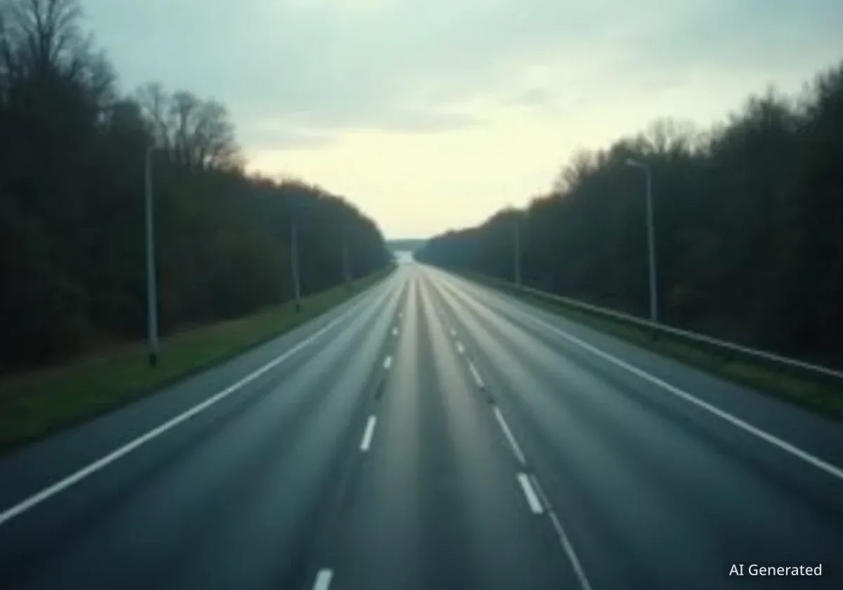 Busunglück auf A1: Lenker wegen Tötung angeklagt