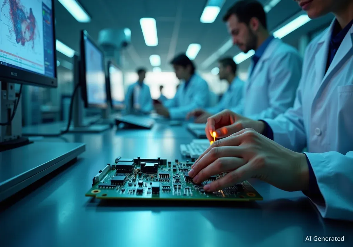 Salzburg erhält 11 Millionen Euro für Zukunftsforschung