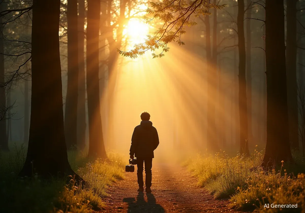 Salzburgs Hobbyfotografen fangen den Oktoberzauber ein