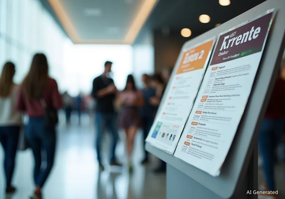 Salzburgs vielfältiger Veranstaltungskalender für 2025