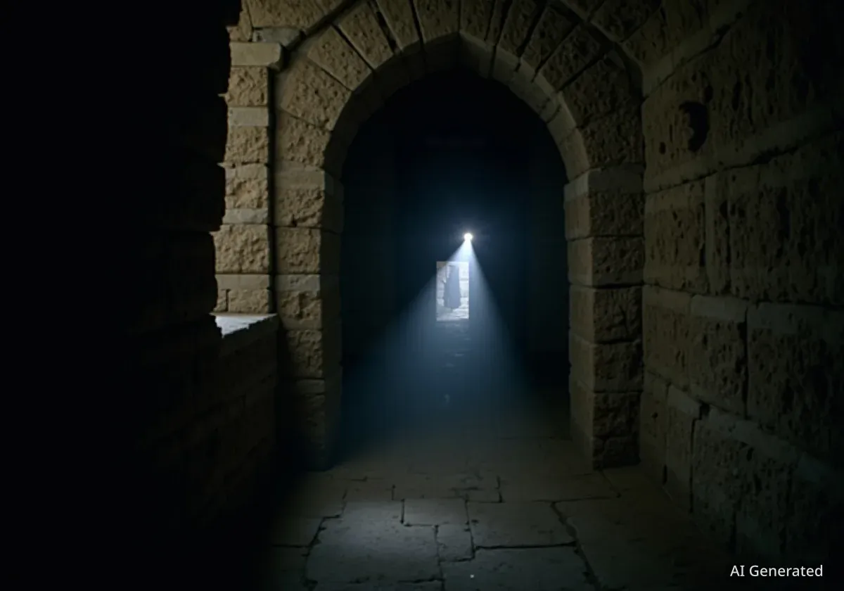 Festung Hohensalzburg: Mit der Taschenlampe auf den Spuren von Samhain