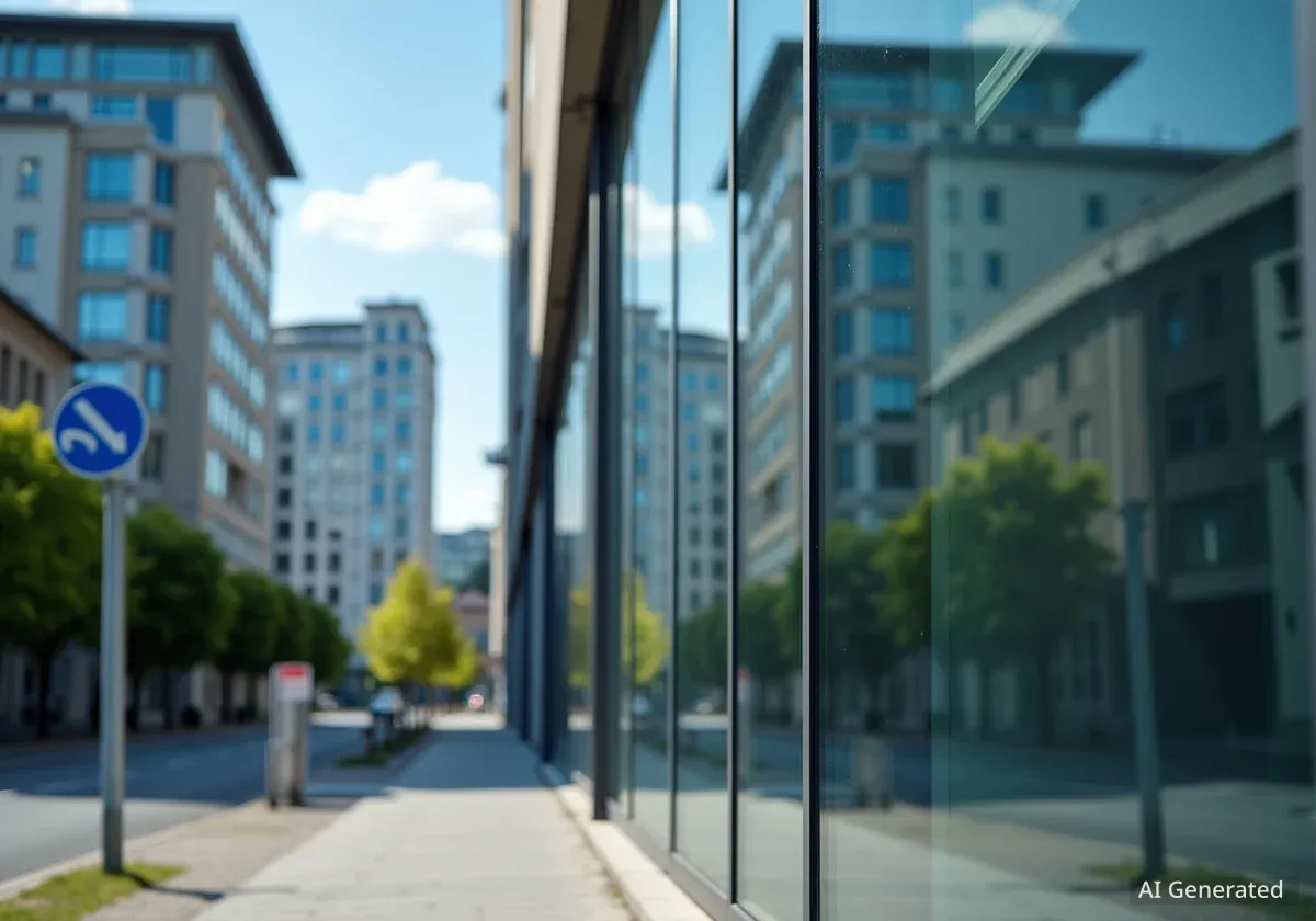 Landesgesellschaften in Salzburg durch hohe Grundstückspreise unter Druck