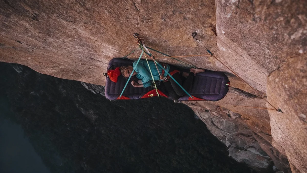 Salzburger Bergfilmfestival: Mehr als nur Gipfelsiege