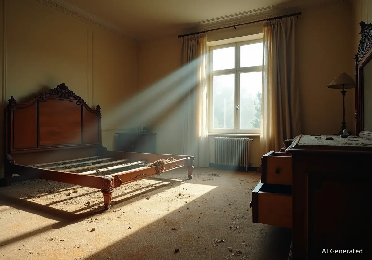 Salzburger Parkhotel Brunauer versteigert gesamtes Inventar