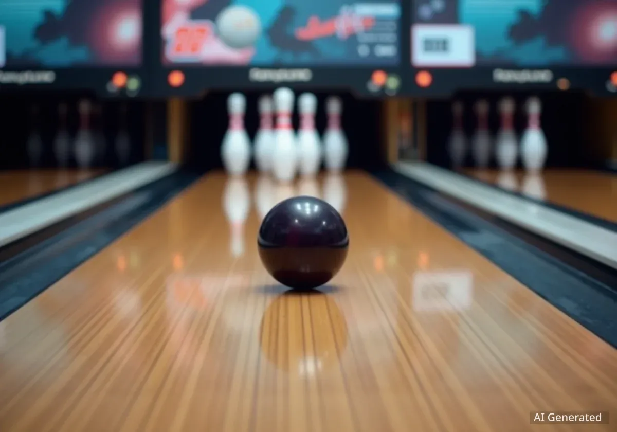 KC Salzburg: Sieg und Niederlage in der Kegel-Landesliga