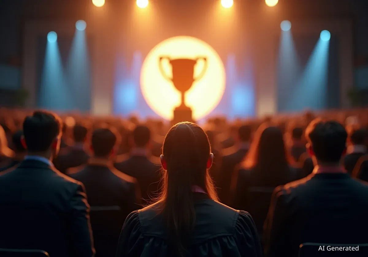 FH Salzburg holt Europas wichtigsten Kreativ-Nachwuchspreis