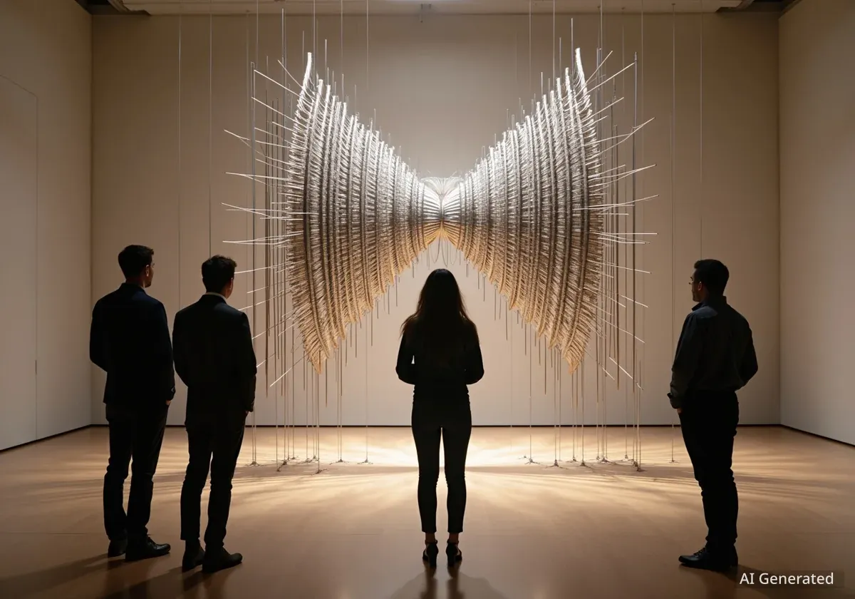 Salzburg Museum zeigt Zauberflöte als Klang-Experiment