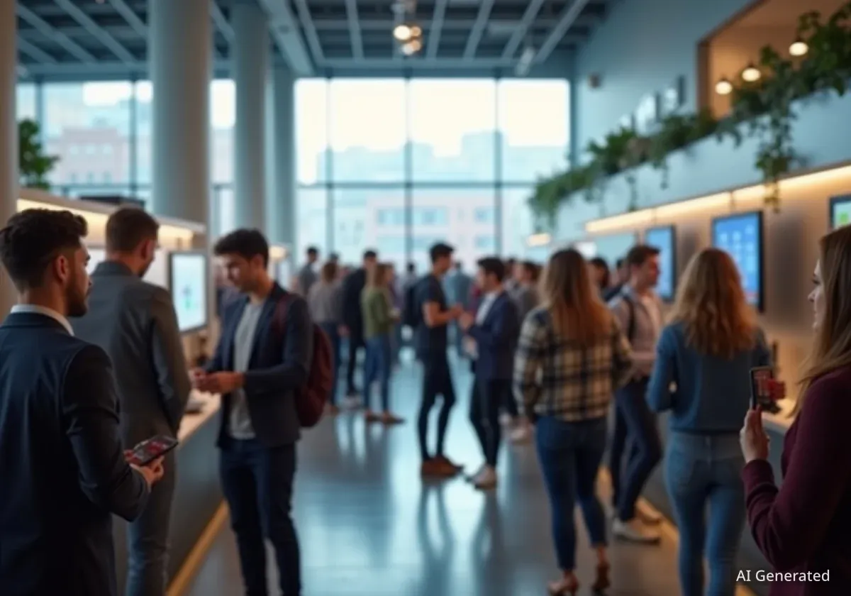 Creative City Lab Salzburg fördert junge Talente