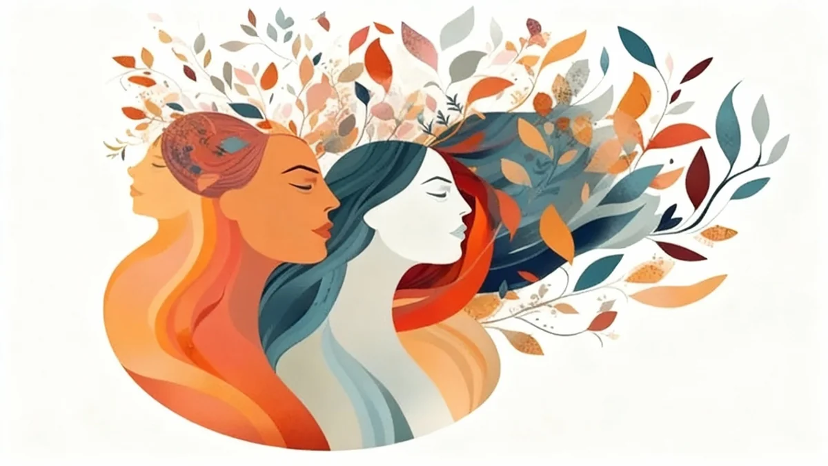 Frauengesundheit im Fokus: Event in Neukirchen klärt auf