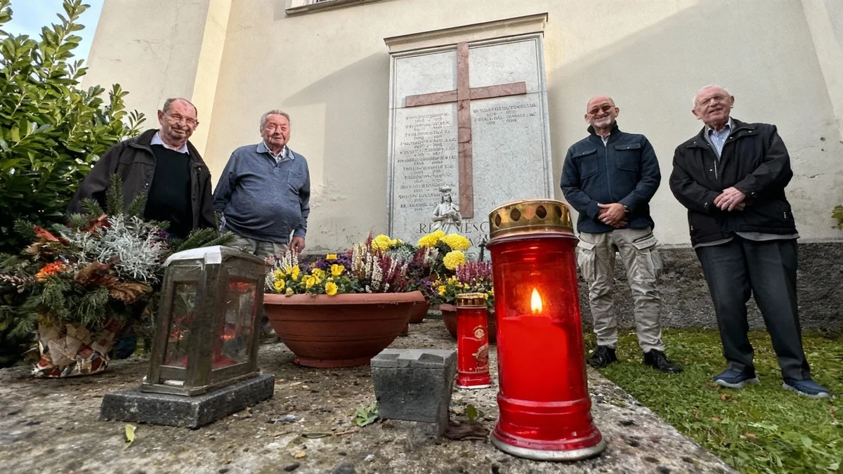 Salzburgs Klöster: Ein Leben lang versorgt?