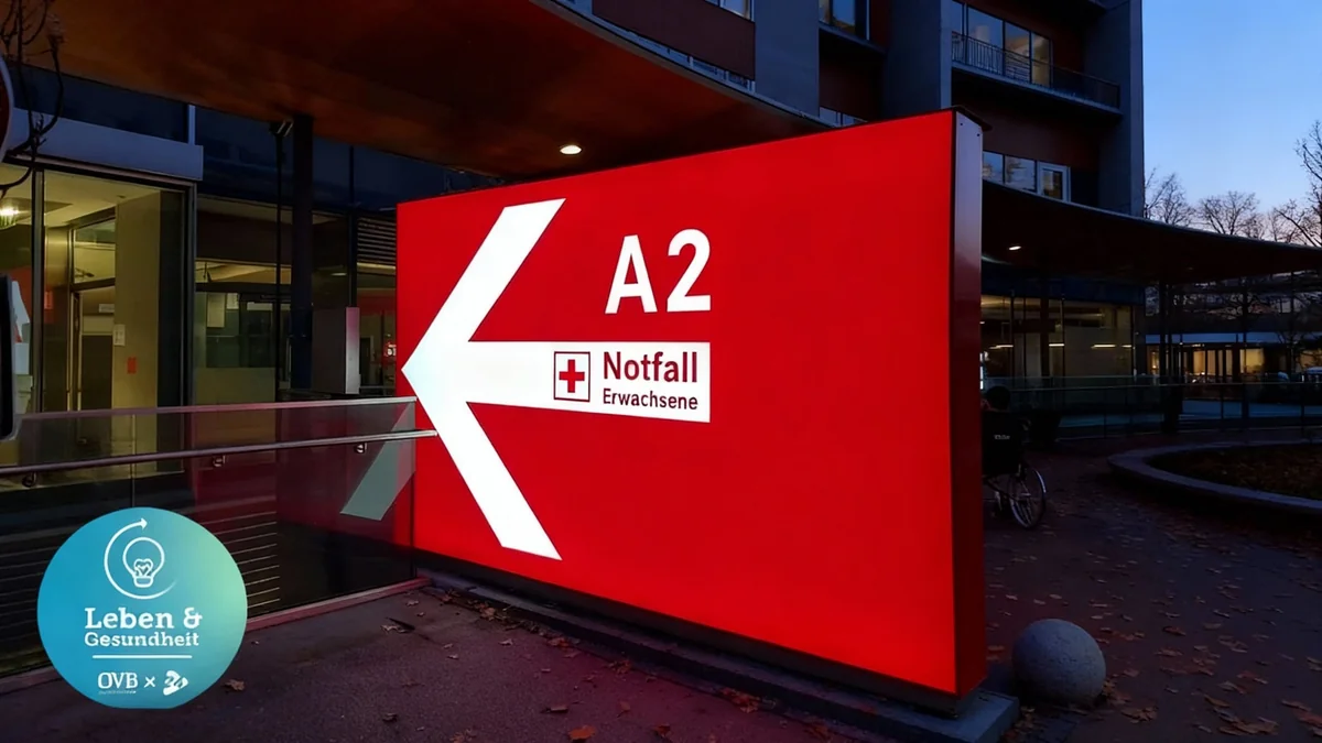 Salzburger Notfall: 11 Kliniken lehnen Patienten ab, Mann (79) verstirbt