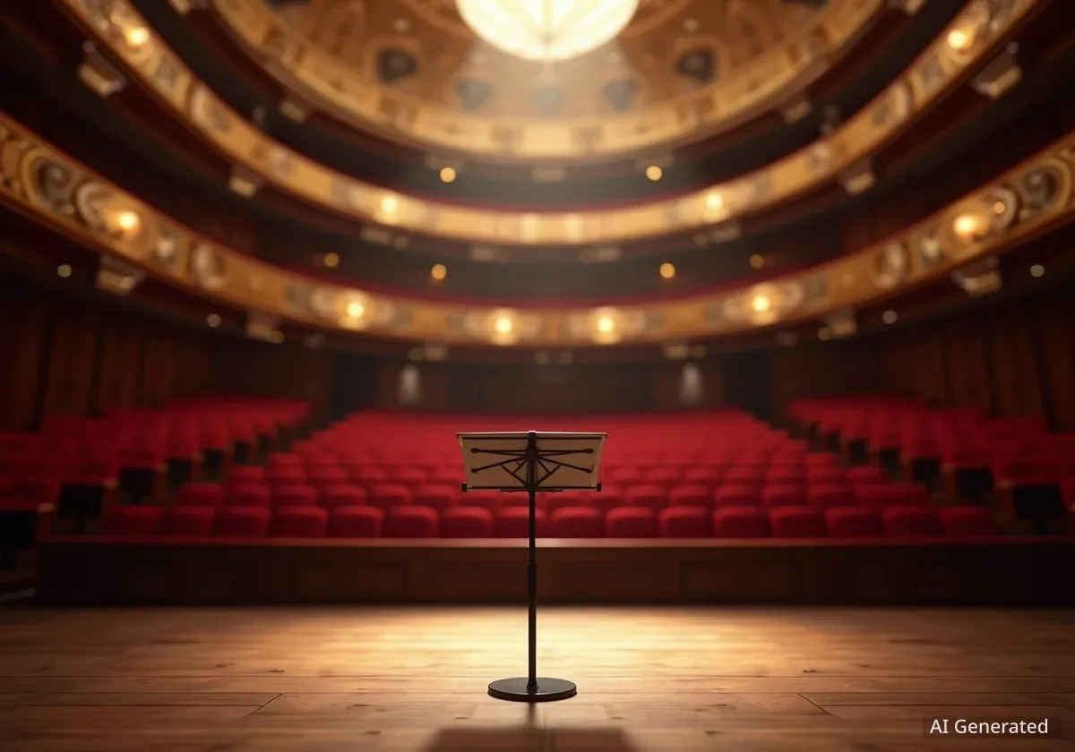 Salzburgs Klassik: Warum Komponistinnen kaum gespielt werden