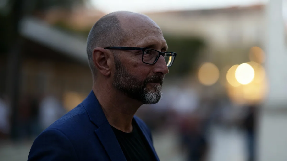 Wenn Worte zur Waffe werden: Salzburger Krimifest „peng!“