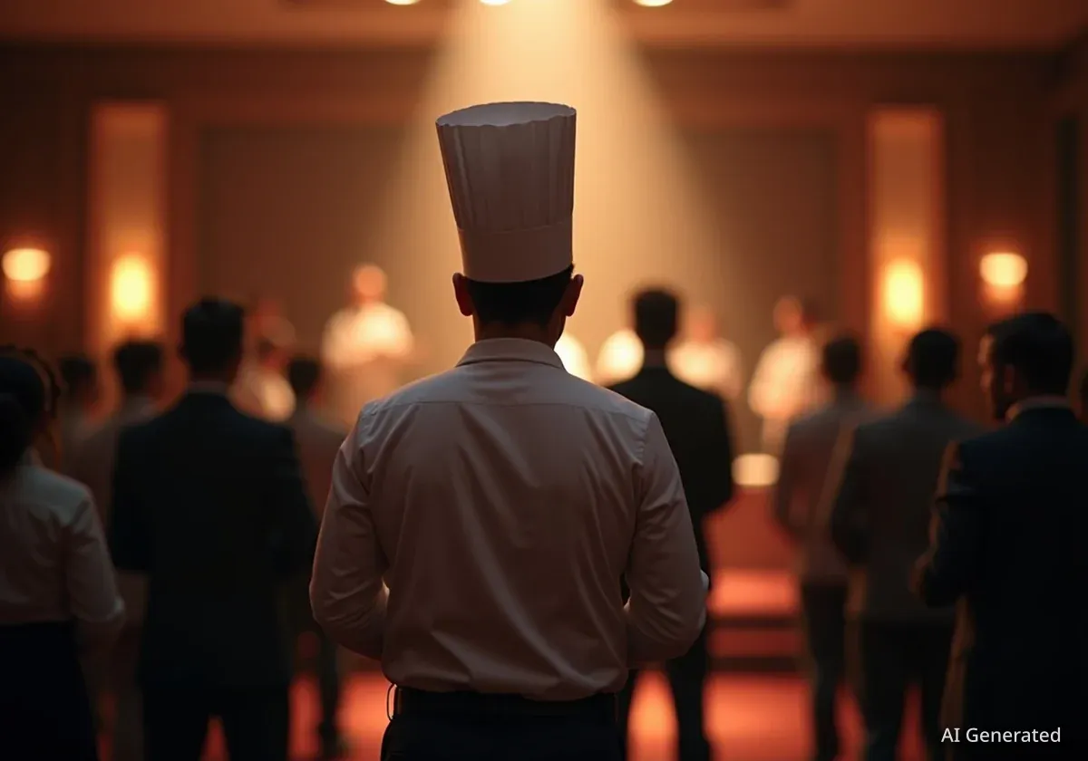 Tim Mälzer in Salzburg zum Gault&Millau Botschafter ernannt