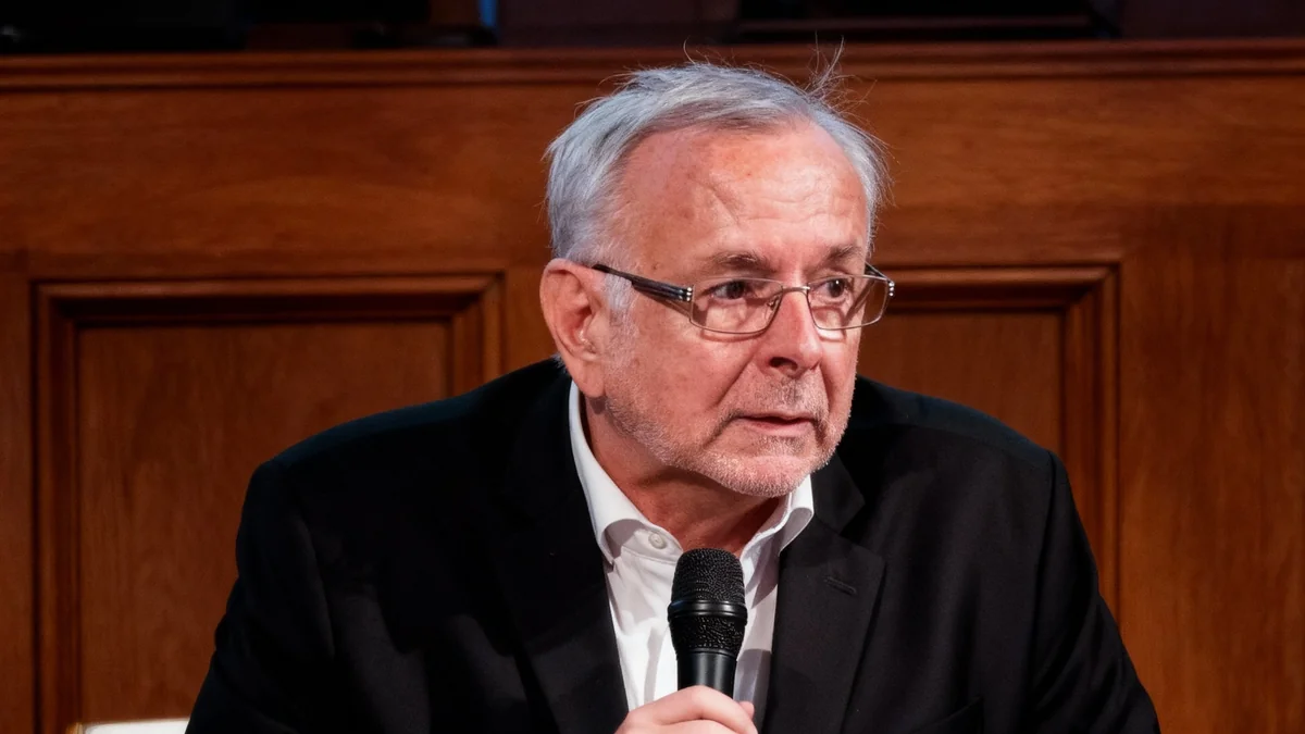 Historiker Rathkolb: Europa braucht einen neuen Marshallplan