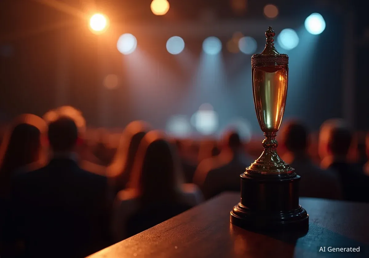 Salzburg ehrt aufstrebende Filmtalente mit Simon S. Preis