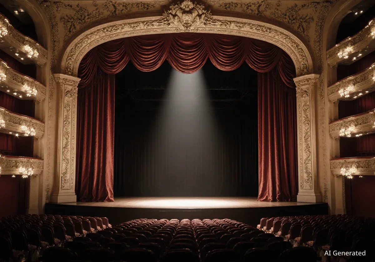 Rolando Villazón bleibt bis 2031 Leiter der Mozartwoche