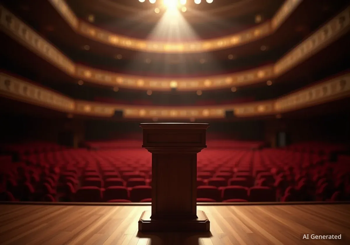 Bruno Walter: Der vergessene Gründervater der Salzburger Festspiele