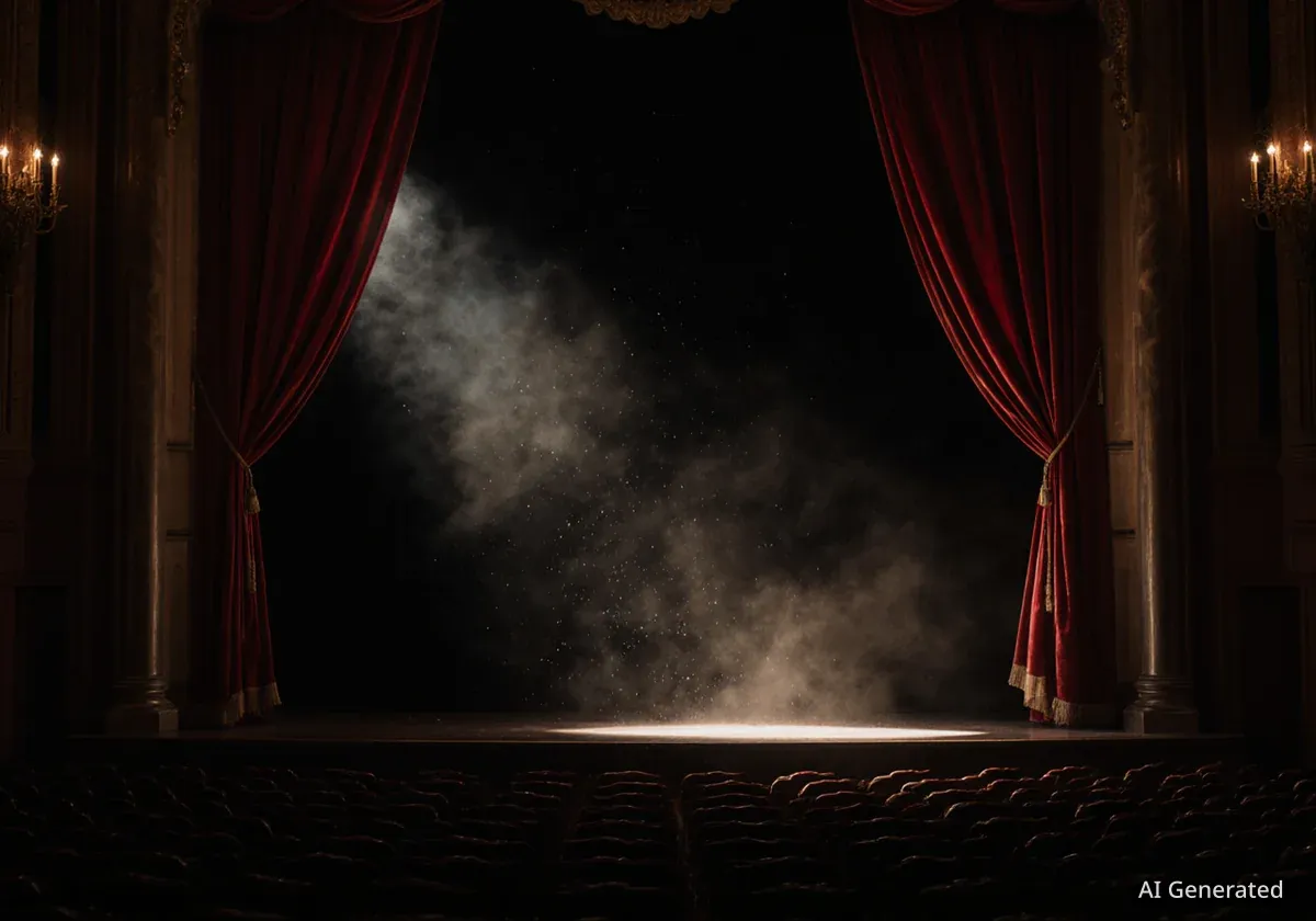 Zukunft von Festspiel-Intendant Hinterhäuser ungewiss