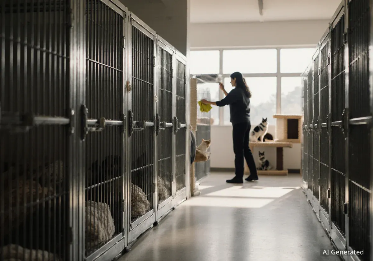 Salzburger Tierheime voll: Diese Tiere suchen ein Zuhause