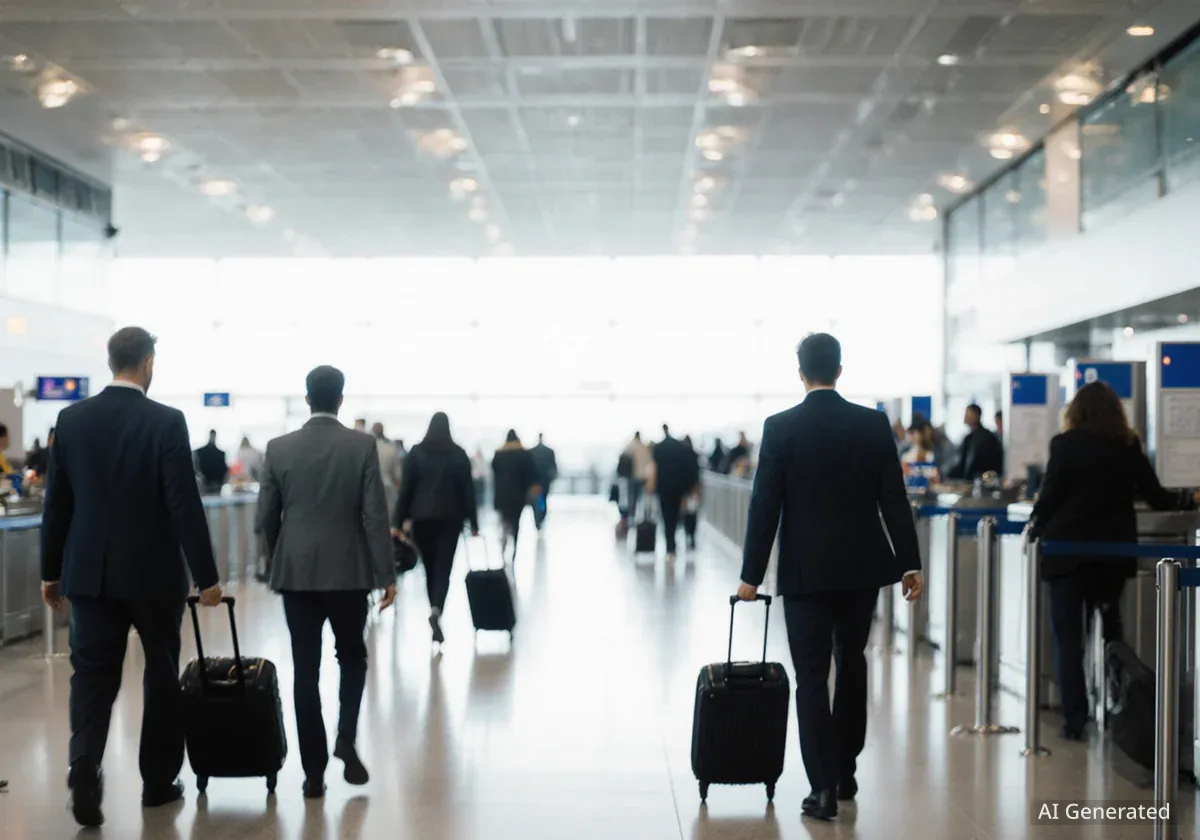 Stressfrei in den Urlaub: Wichtige Tipps für Reisende ab Salzburg