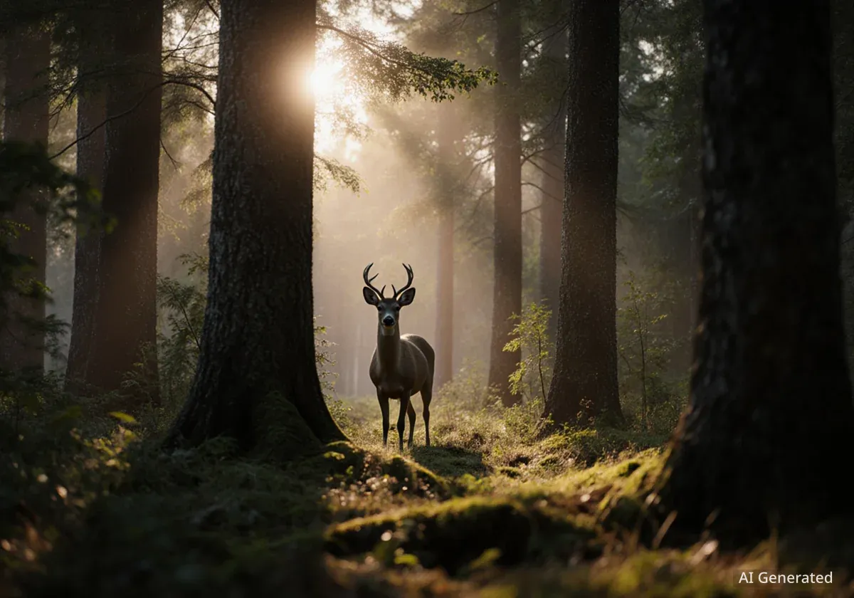 Welttag des Artenschutzes: Ein Weckruf für Salzburgs Natur