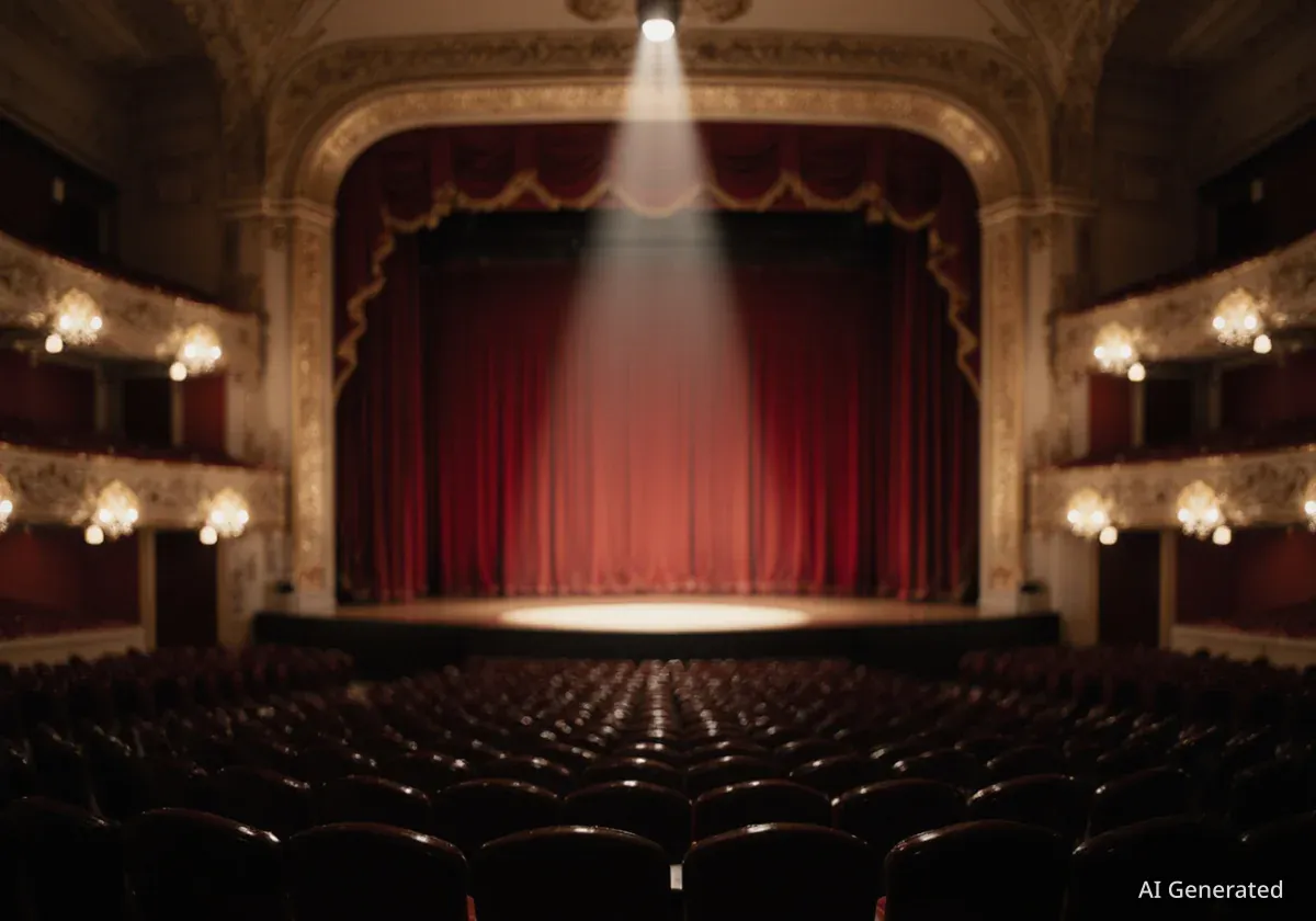 Salzburger Festspiele: Zukunft von Intendant Hinterhäuser offen